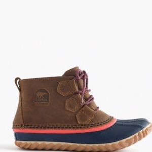 Limited edition sorel out n about